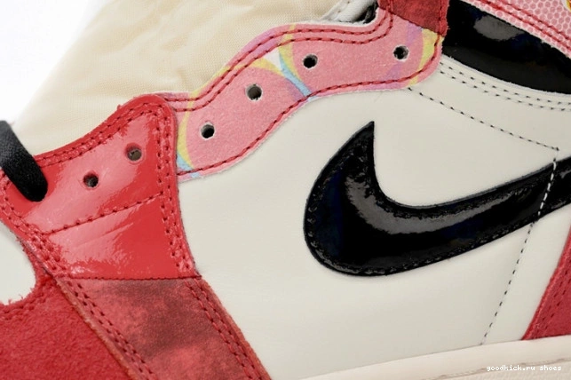DV1748-601 High 1 Spider-Verse the OG Spider-Man Jordan Across 0706